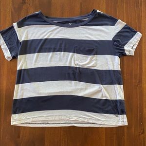 American Eagle top